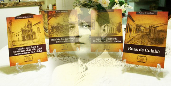 Obras Reeditadas - Clique na foto para ver o Álbum autobiografia