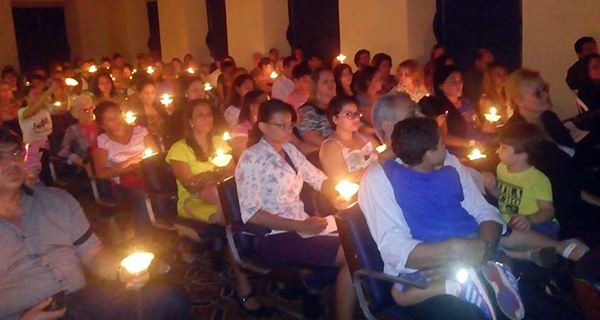 Clique para ver a Galeria de Fotos evento04